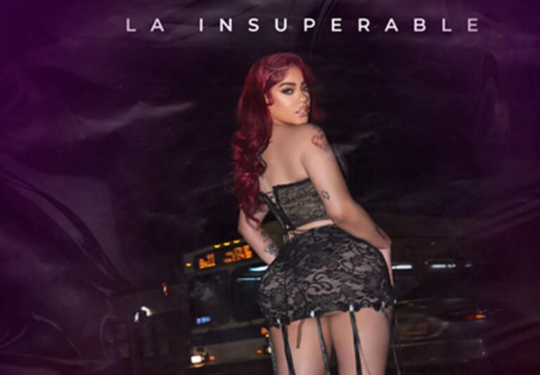 La Insuperable regresa a sus raíces con “Ya Te Dije”, un himno de empoderamiento femenino