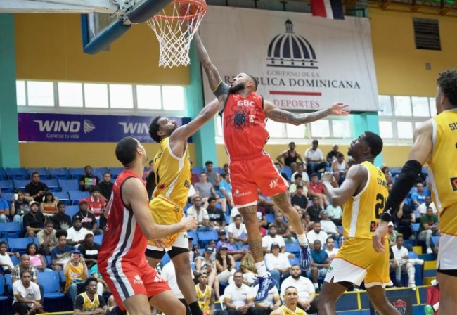 Leones frenan a Metros y avanzan a semifinal de Súper Liga LNB