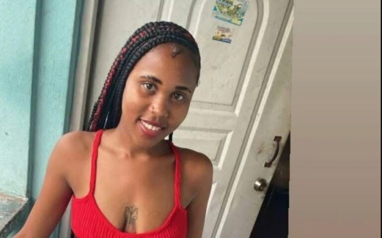 Madre de nacionalidad haitiana y su hijito de un año fallecen en incendio en Haina, San Cristóbal