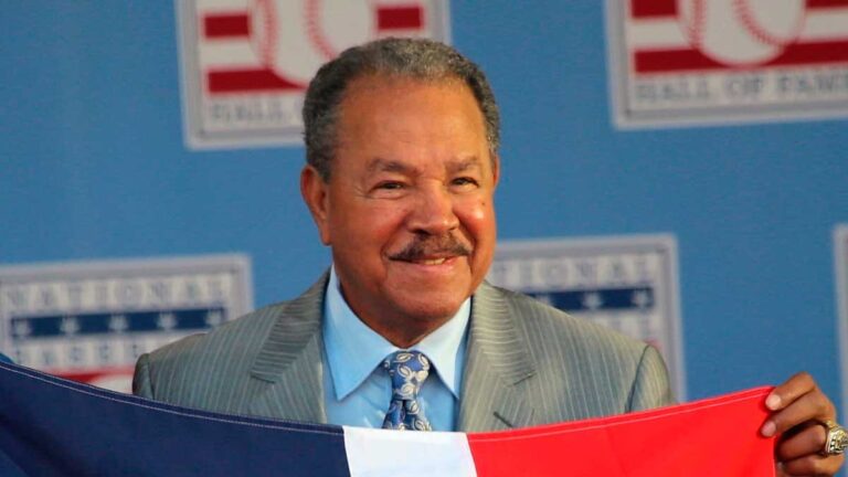Ministro Kelvin Cruz agradece felicitaciones de Juan Marichal por rescate de los Juegos Fronterizos 2025