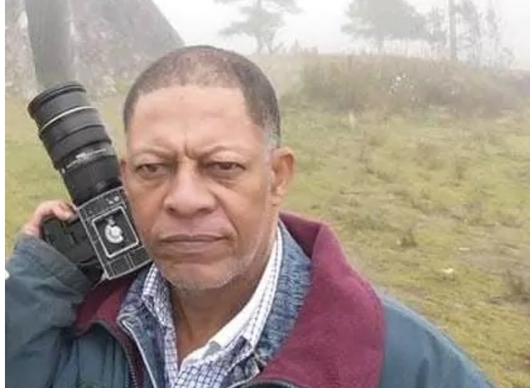 Fallece fotoperiodista Milton González; sus restos serán velados en Gresefu de la avenida 17
