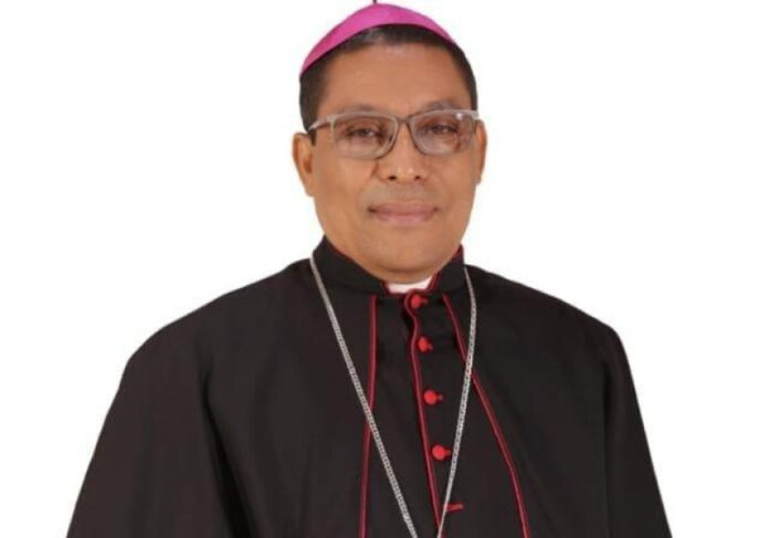 MONSEÑOR TOMAS ALEJO