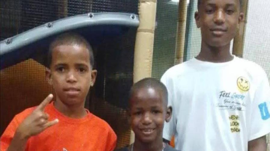 Consternación en Santiago de los Caballeros por muerte de cinco miembros de una familia en un incendio