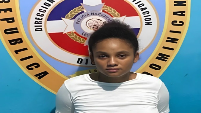 Policía Nacional investiga mujer por la muerte de su hijo de 3 años en Miches