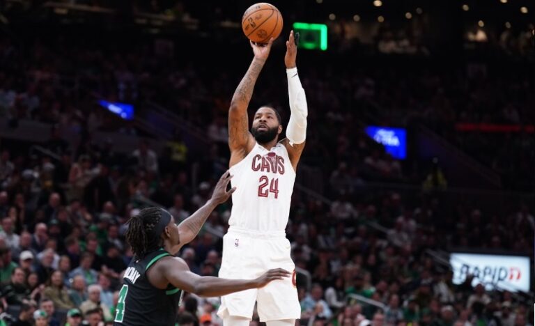 Marcus Morris es apresado en Florida por presunta estafa