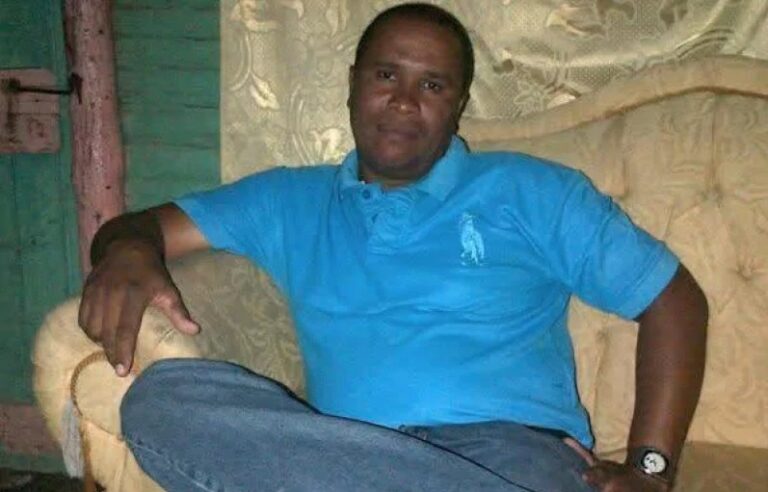 Consejo Nacional de Drogas suspende asesor investigado por muerte de un  joven en Cabral