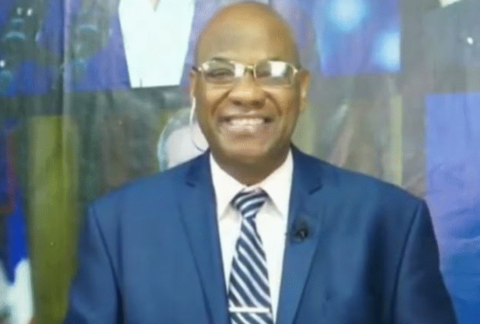 PEDRO AGUIAR, PERIODISTA DOMINICANO