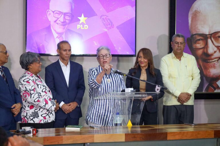 PLD propone soluciones urgentes para rescatar SeNaSa