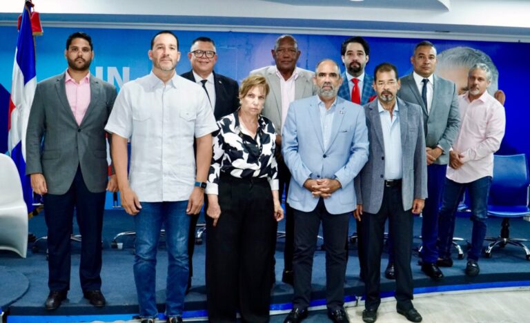 PRD denuncia presunta falta de transparencia en el Fideicomiso DO Sostenible