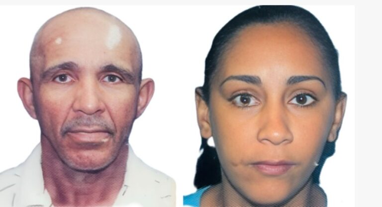 Deportado de Estados Unidos causa tragedia en Baní, mata su exesposa y la actual pareja de ella