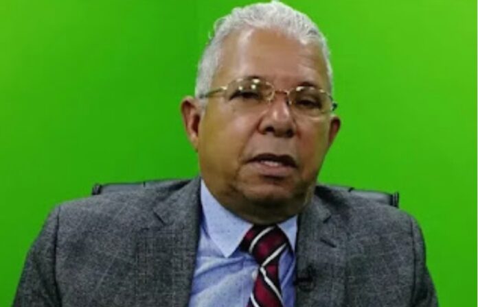 RAFAEL MENDEZ