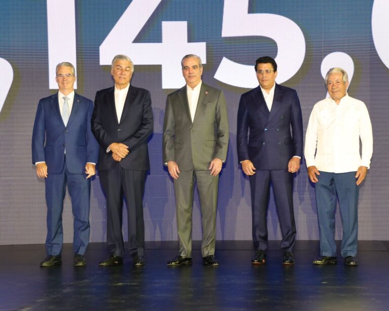 República Dominicana supera los 6 millones de visitantes en primer semestre