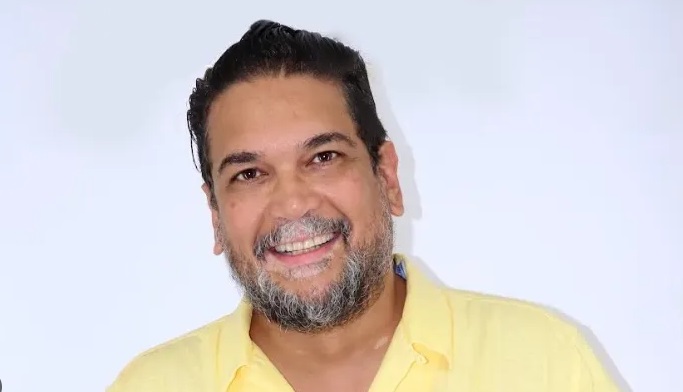 René Brea será el productor del Miss RD Universo 2025