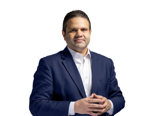 Joven y economista de Harvard: conoce al nuevo miembro del Comité Político del PLD