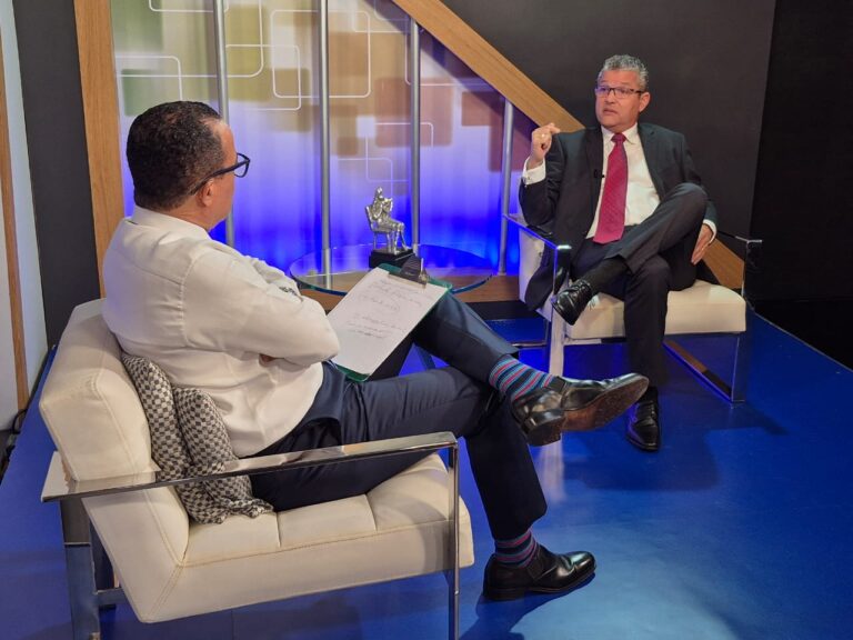 Roberto Faxas Sánchez: “Por explosión San Cristóbal sometimos al Ayuntamiento; Obras Públicas y empresa”