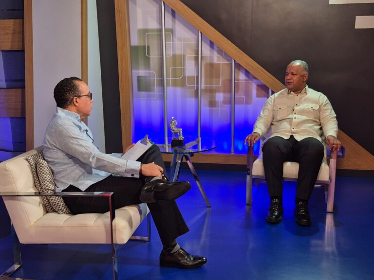 Ruddy de los Santos: “El gobierno no va bien; la gente se queja; veo Omar es la real amenaza del PRM”