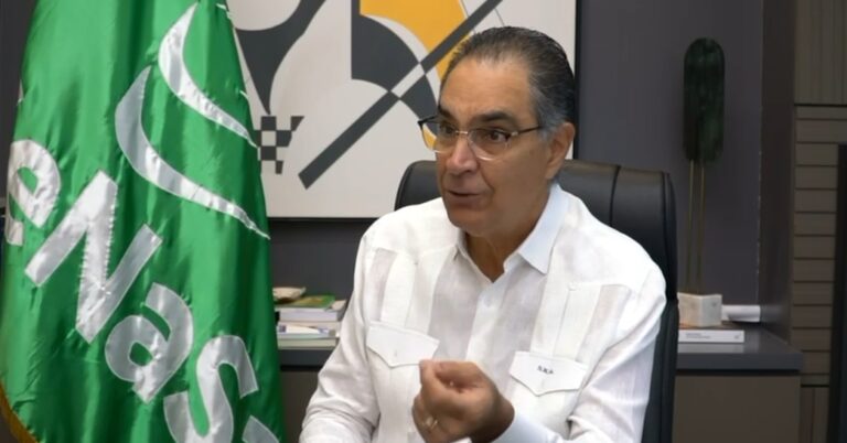 Senasa asegura mantiene todos sus servicios a sus afiliados y se consolida como columna vertebral del sistema de salud dominicano