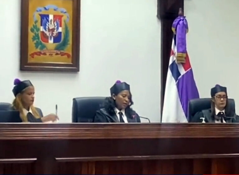 La Suprema ordena apelación que solicitó el Ministerio Público contra acusado de secuestro