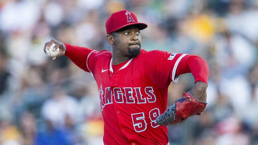 Soriano poncha a siete para su sexto triunfo