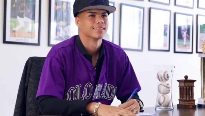 Suspenden por 80 partidos a lanzador dominicano Eric Veras