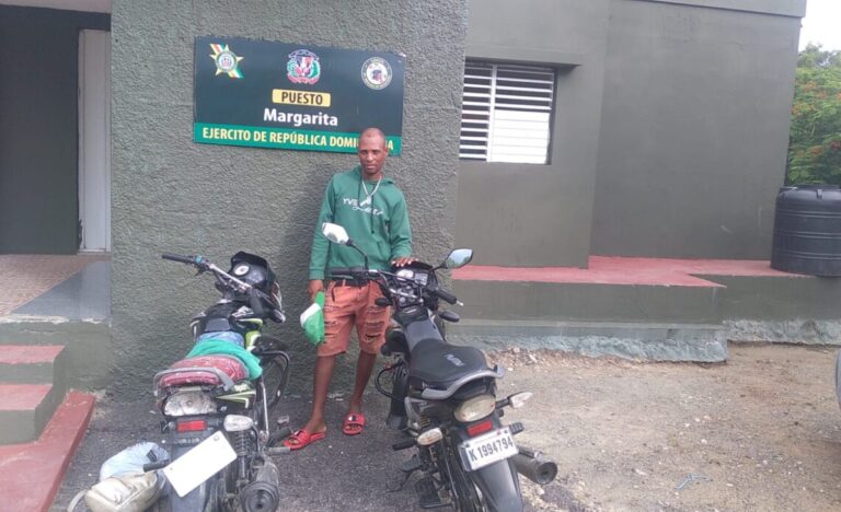 El Ejército usa drones para localizar y arrestar a un traficante de indocumentados