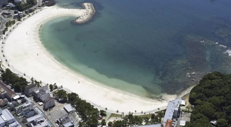 Sismo de magnitud 8,8 causa tsunami en las costas de Rusia, Japón y Hawai