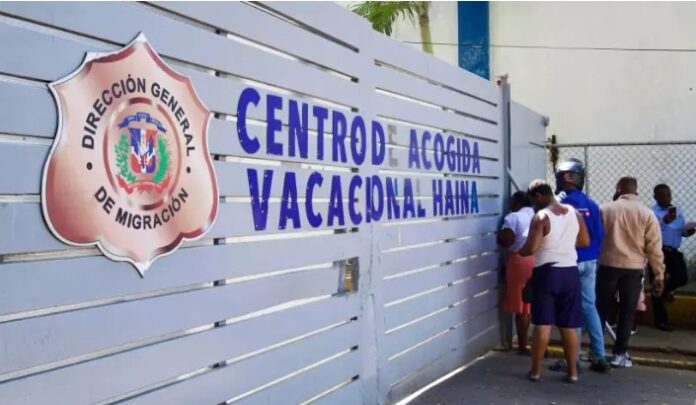 VACIONAL DE HAINA