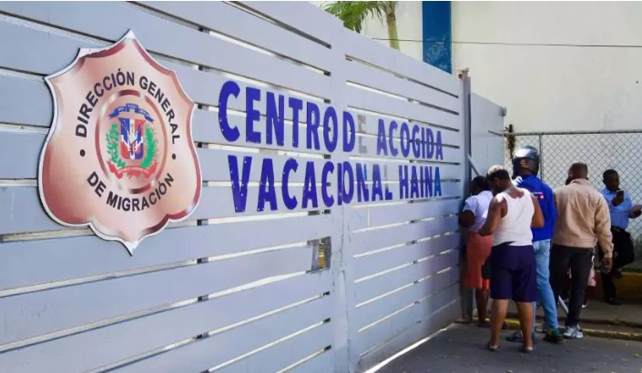 El Centro Vacacional de Haina: la necesidad de crear la figura del Juez de las Deportaciones