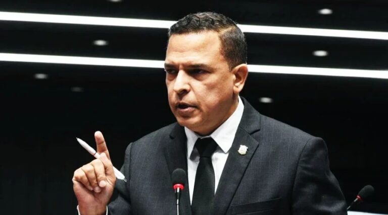 Diputado Batista afirma que el Código Penal será sometido a “cambios necesarios”