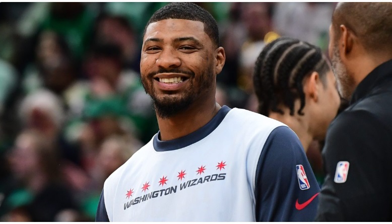 Washington tuvo tres ofertas para traspasar a Marcus Smart