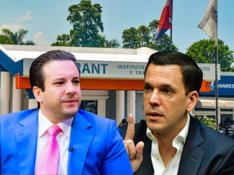 Jueza otorga plazo al Ministerio Público para presentar acusación en Operación Camaleón