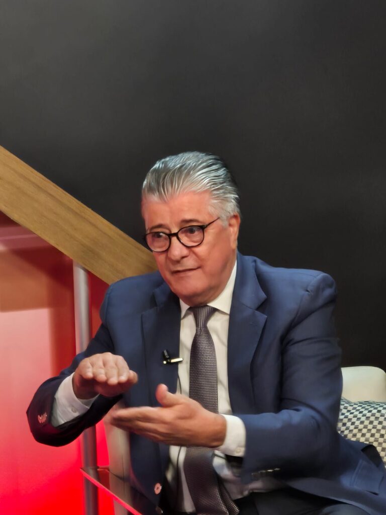 Video- Dice que crimen transnacional siempre ha tenido presencia en RD y advierte ingobernabilidad si toman cárceles