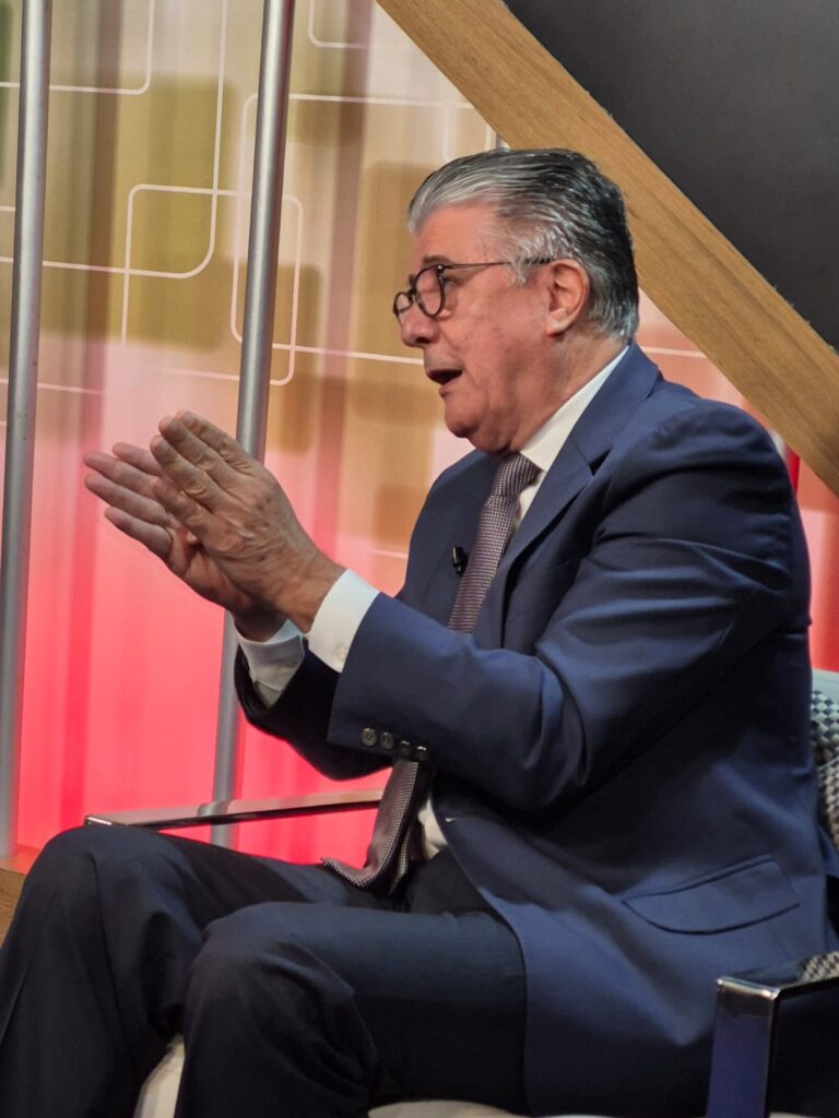 Video- Asesor penitenciario revela que la victoria será reparada y convertida en una cárcel preventiva del Nuevo Modelo