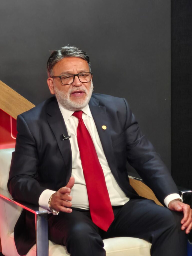 Video- Federación Dominicana de Comerciantes: Ventas de electrodomésticos y muebles han caído en 50% en 2025