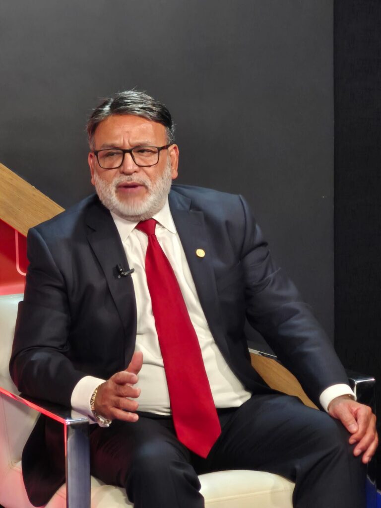 Video- Iván García aclara que los mayores importadores de arroz son los dueños de factorías y productores del cereal