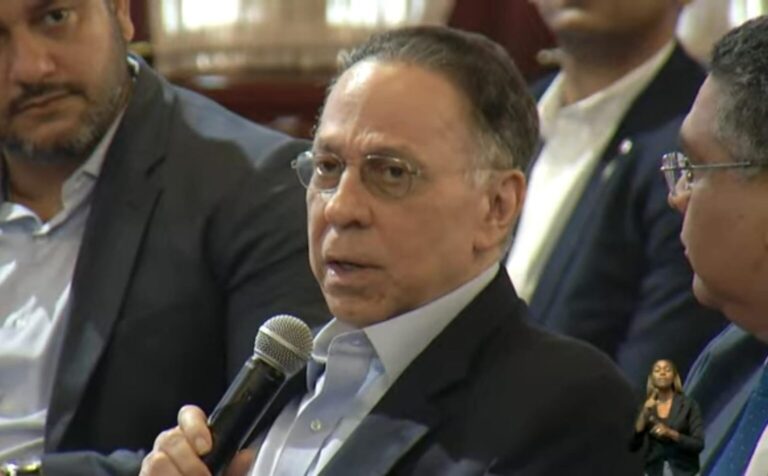 Celso Marranzini vaticina que para el verano 2026 no habrán apagones en RD