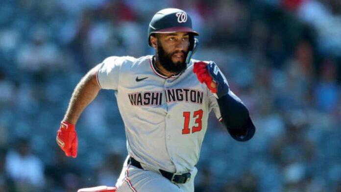 Yanquis de Nueva York adquieren a Amed Rosario