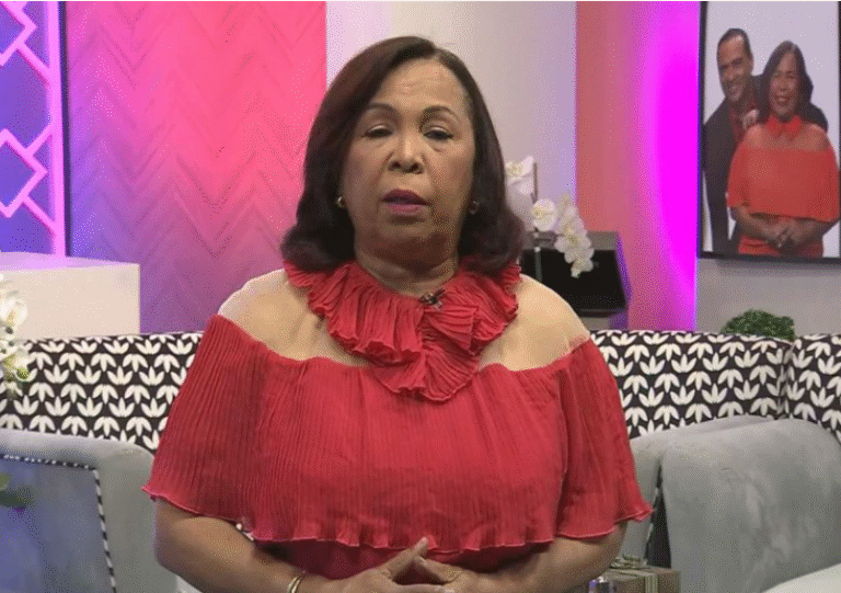 RTVD reafirma su respeto al «Espíritu» Zoila Puello tras denuncia por limitar el horario de su programa