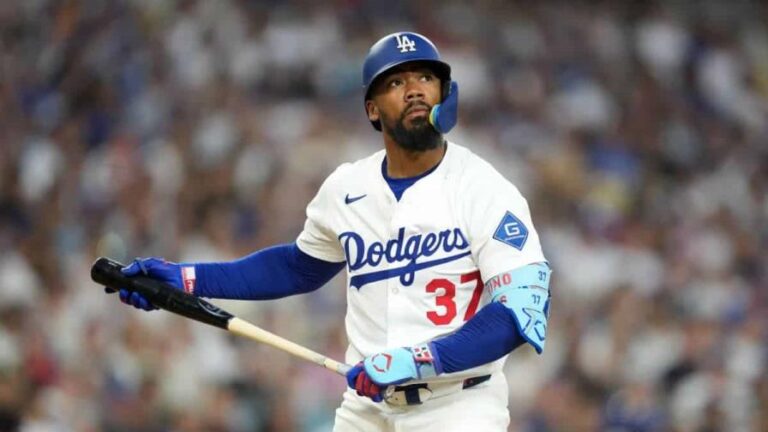 Teoscar Hernández y Austin Wells jonronean en noche de alto voltaje dominicano