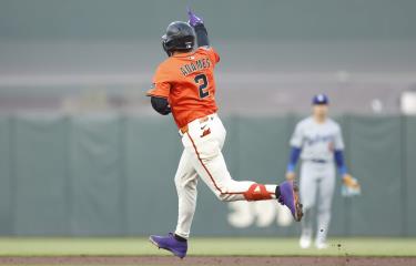 Willy Adames pega dos bambinazos en derrota ante los Blue Jays