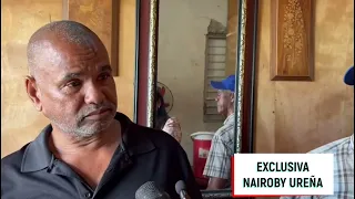 Video| Pasión Fatal: Familiares Atribuyen Doble Homicidio-Suicidio a Motivos Pasionales