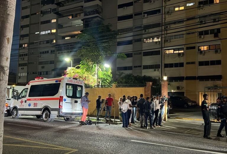 Familia Pumarol Fernández expresa consternación y solidaridadcon las personas afectadas por ataque de uno de sus parientes