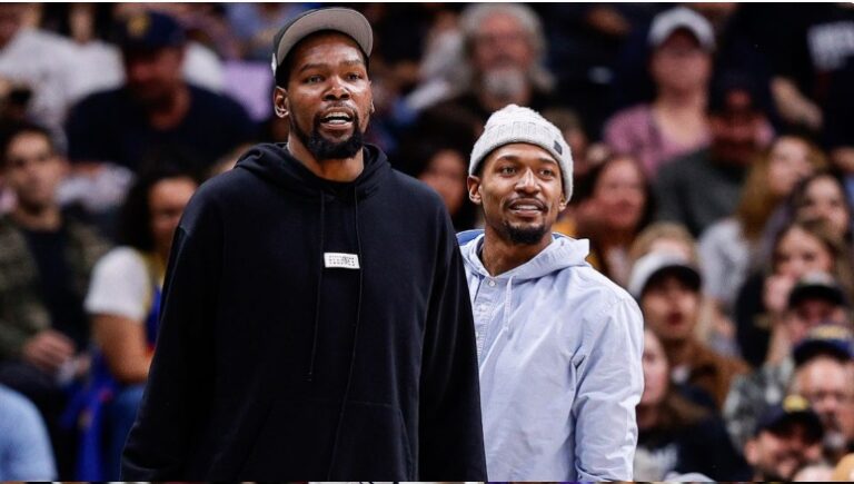 Phoenix Suns echa el freno al mercado