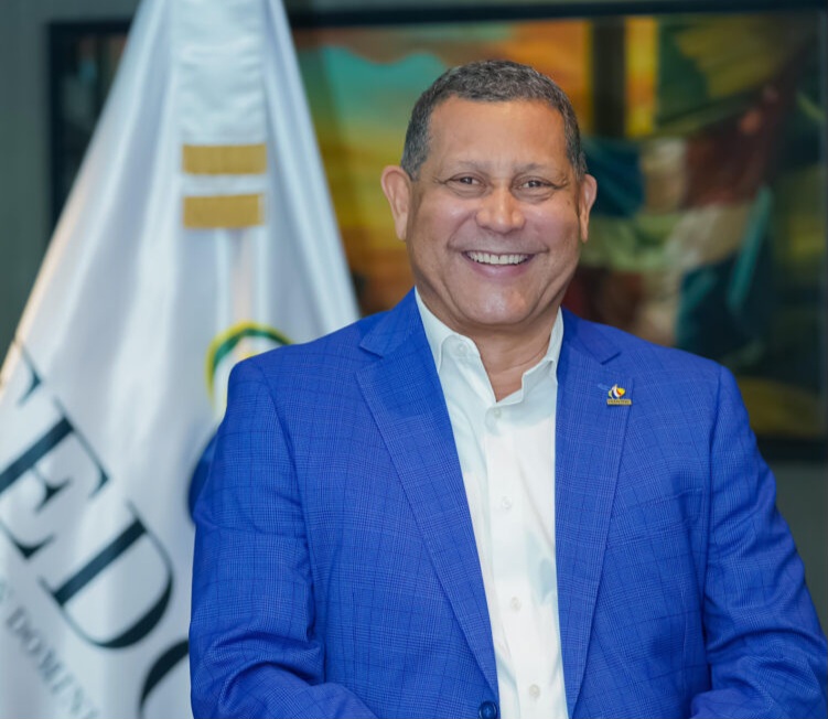 Presidente de Fedomu, Nelson Núñez, valora como positiva aprobación de proyecto que modifica Ley 225-20