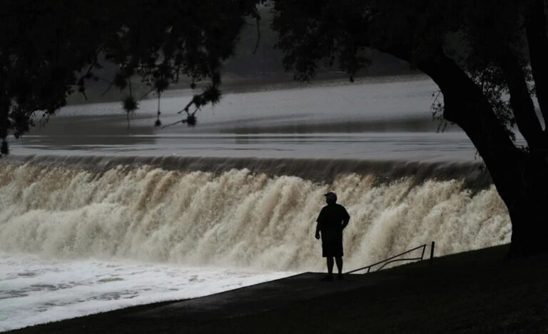 Se incrementa a 79 el número de fallecidos en Texas por las inundaciones
