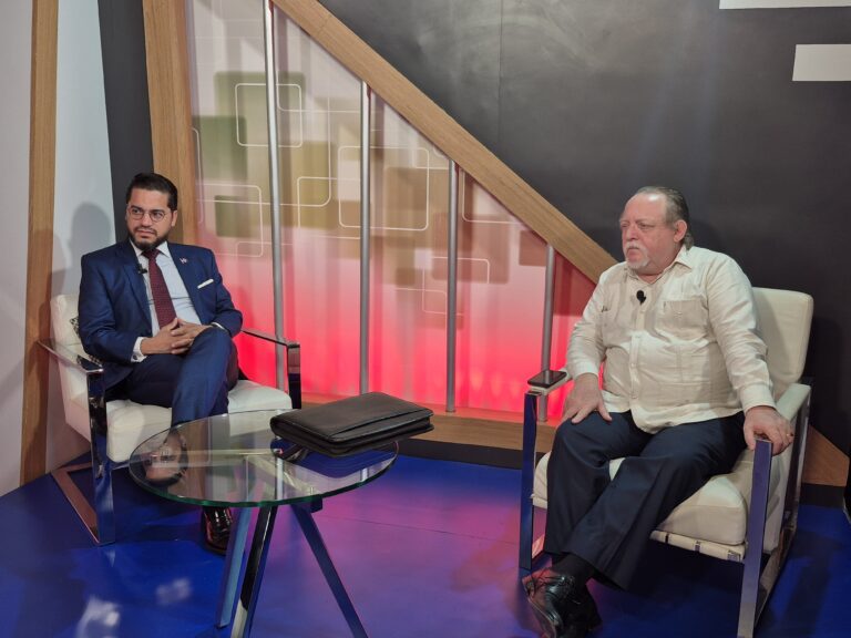 Video- Economistas alertan: razones estructurales indican que el crecimiento potencial de la economía RD va disminuyendo