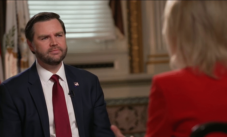 «Estamos hartos de seguir enviando dinero para Ucrania» afirma vicepresidente de Estados Unidos