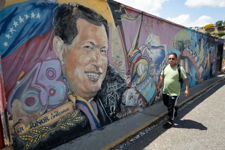 Reportaje- Suenan tambores de guerra entre EU y Venezuela o una invasión yankee para sacar a maduro del poder