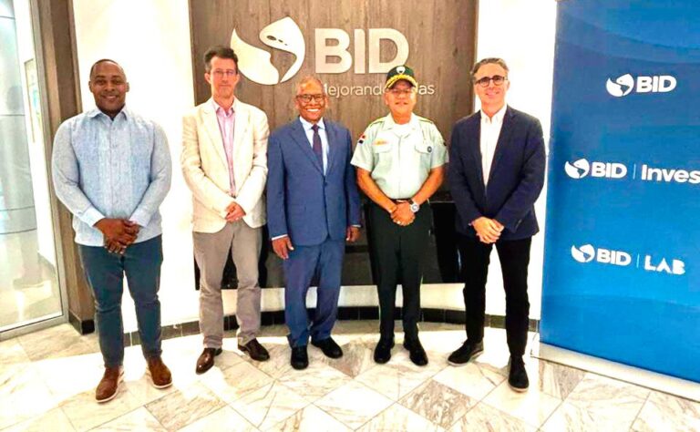 El BID emprende evaluación sobre la situación en la OMSA