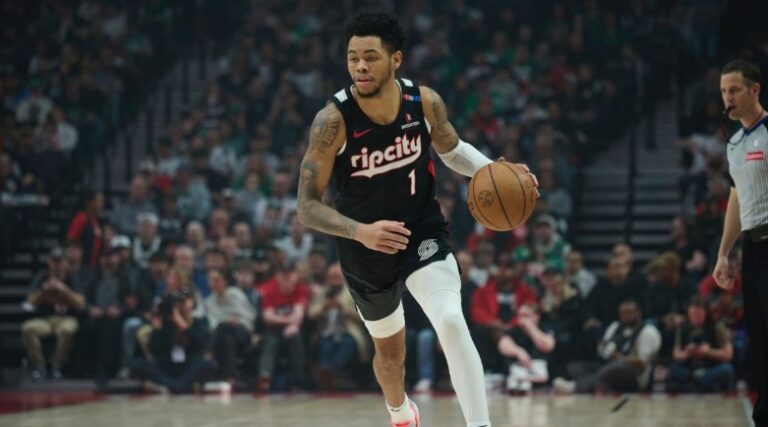 Boston no encuentra comprador para Anfernee Simons